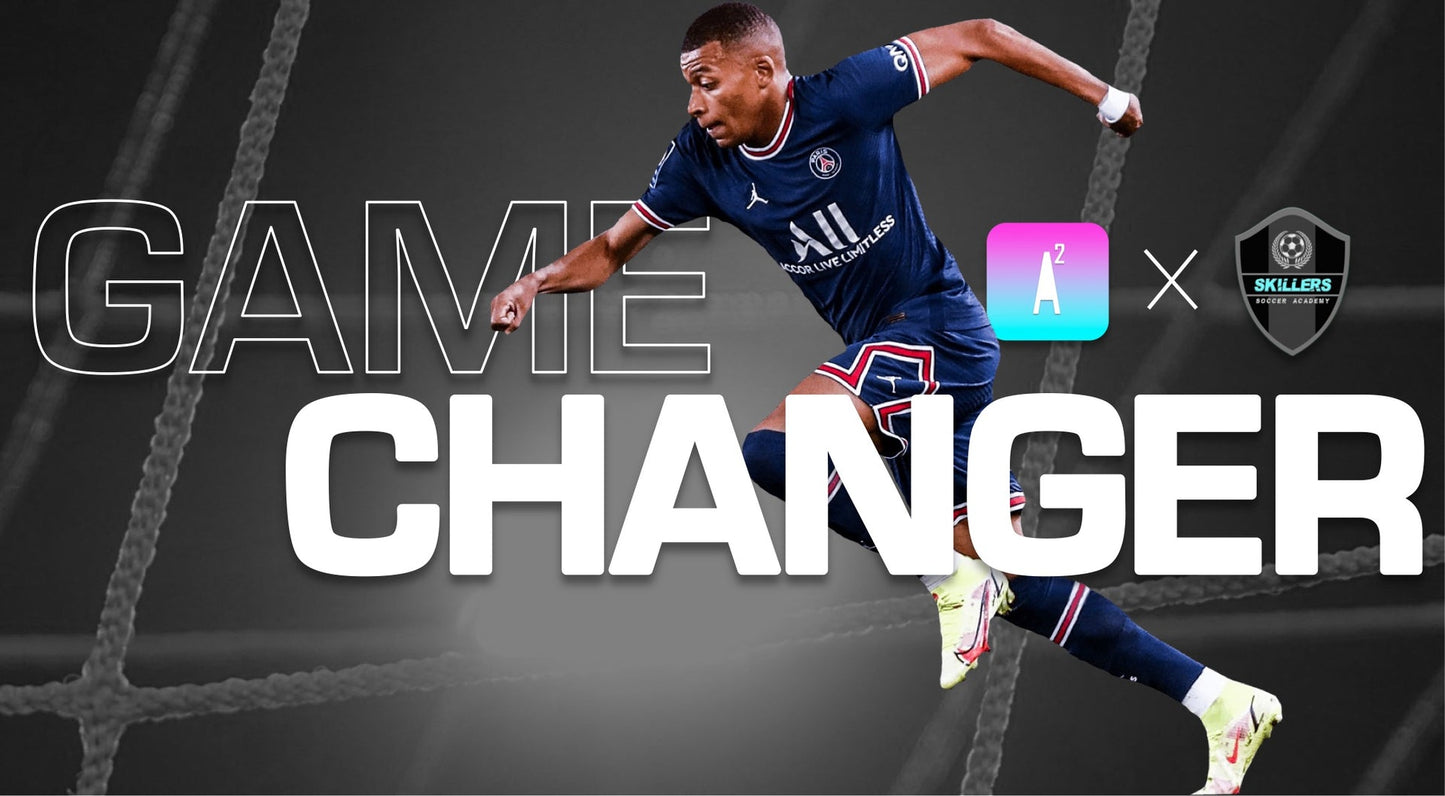 ELITE TRAININGSPLAN | GAMECHANGER | 8-WOCHEN