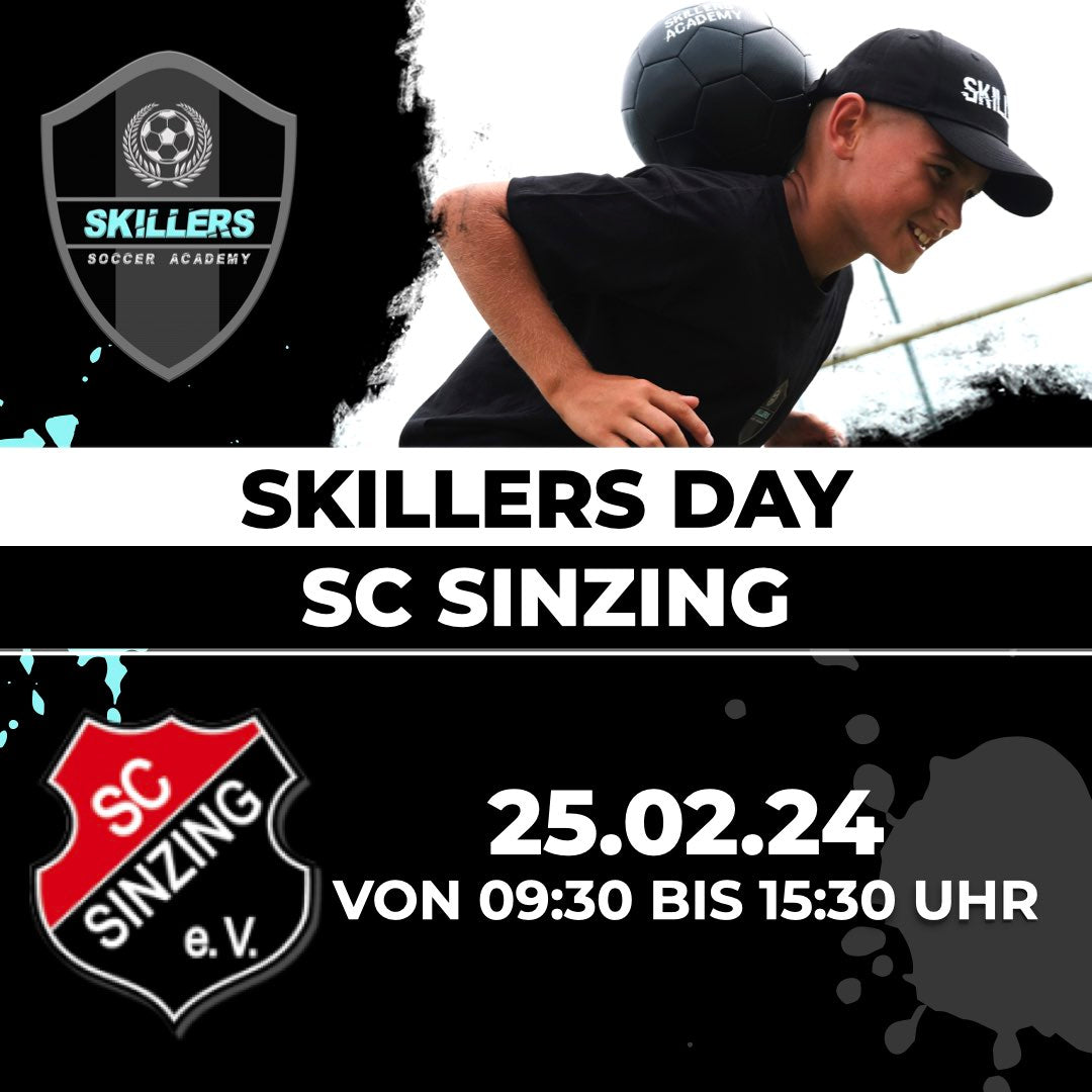 SC SINZING | MÜNCHEN | 25.02.24