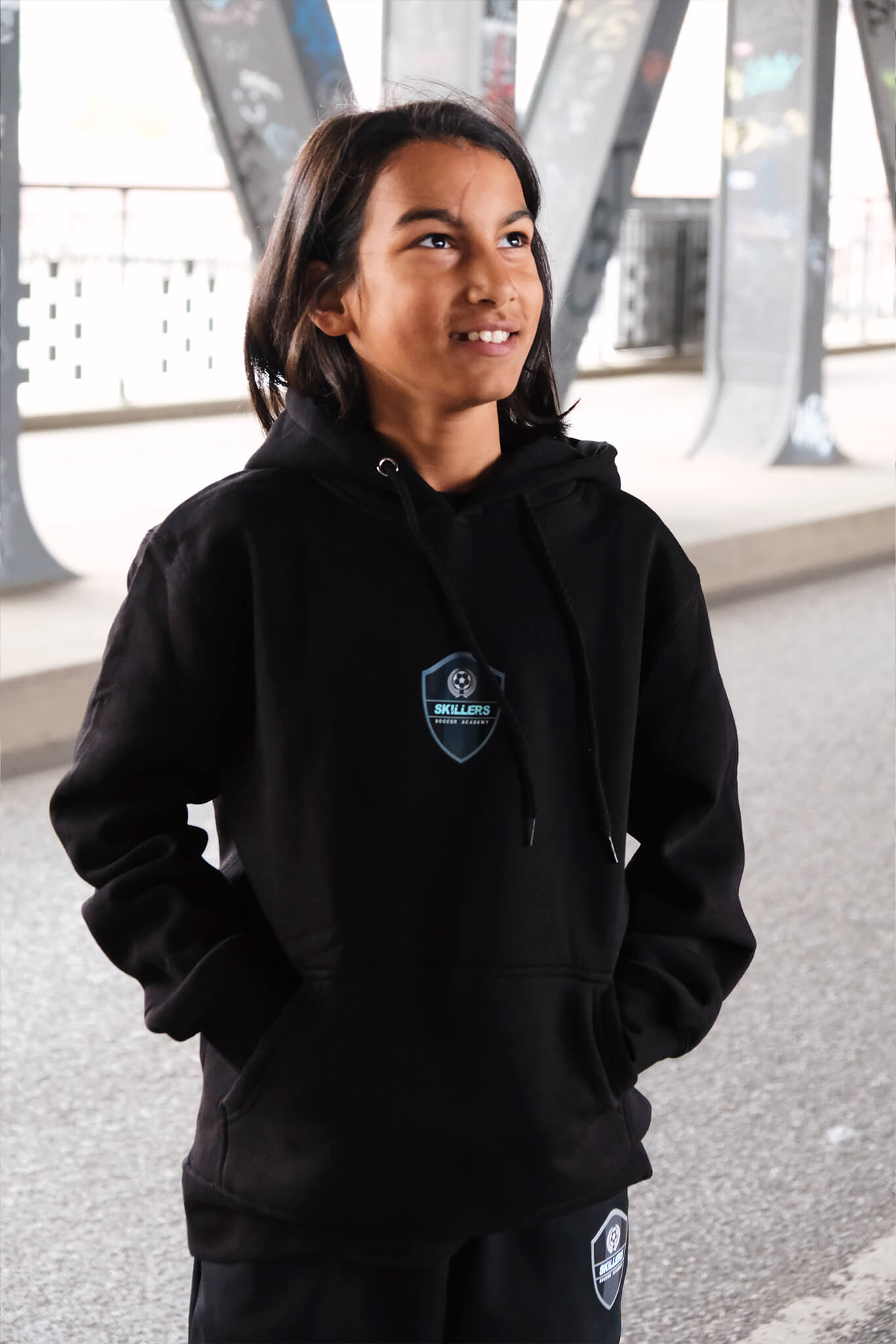 SKILLERS TRACKSUIT | MERCHANDISE