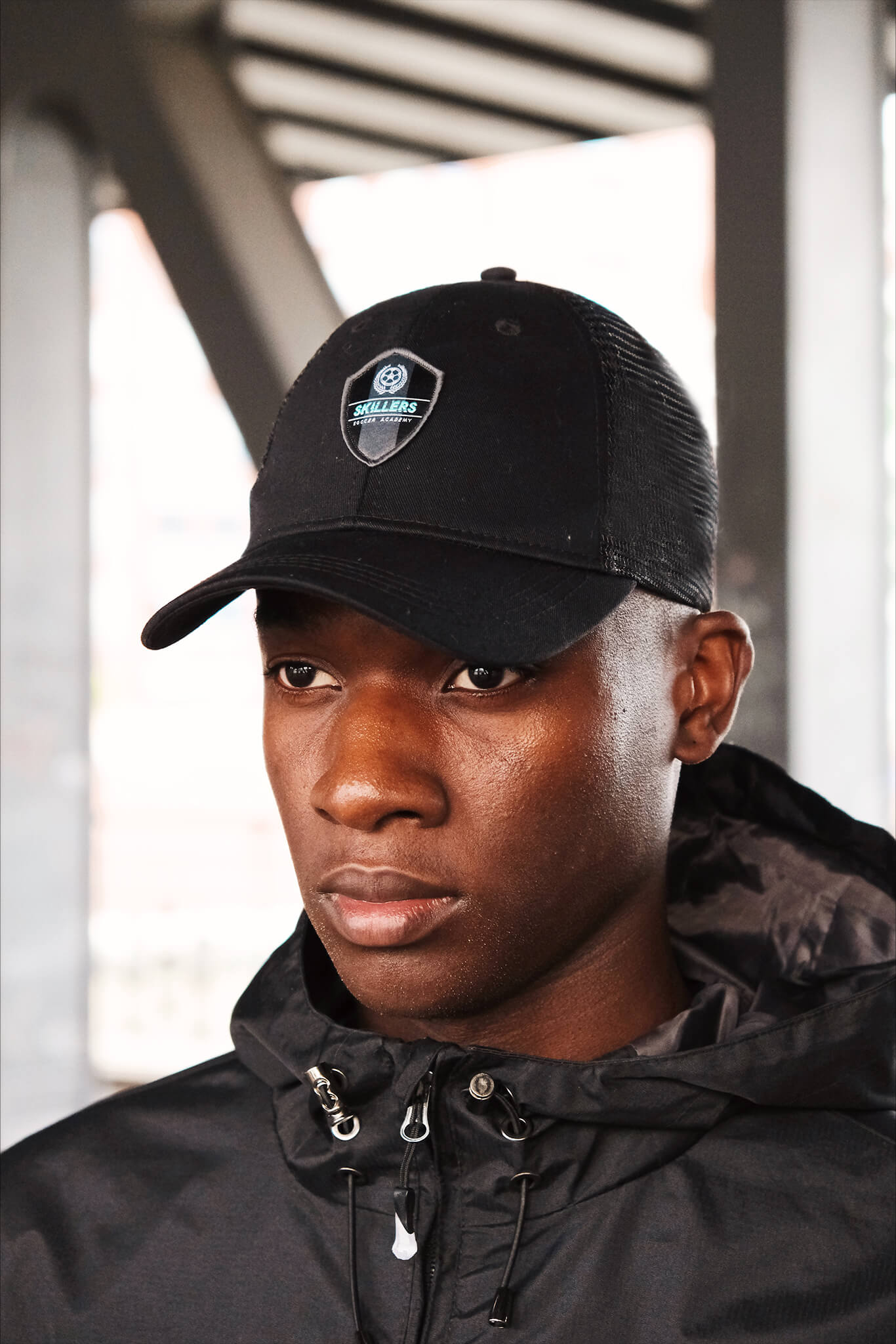 SKILLERS KAPPE | MERCHANDISE