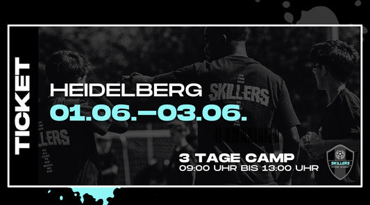 ELITE CAMP | HEIDELBERG | 01.06.-03.06.26