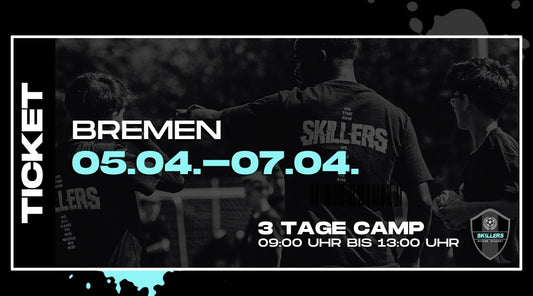 ELITE CAMP | BREMEN | 05.04.-07.04.26