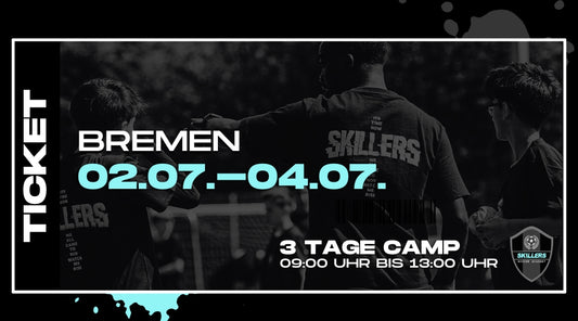 ELITE CAMP | BREMEN | 02.07.-04.07.26