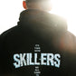SKILLERS HOODIE | MERCHANDISE